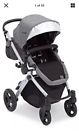 12498-2400 Kolcraft Jeep Brand Stroller