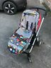 1277x1000 Mamas Papas Cold Weather Footmuff