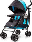 12914325230 Summer Infant Convenience Stroller In Royal