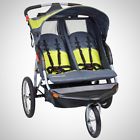 1293 Us Baby Double Jogger 603305791293