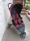 Tr279bqb 130530gb Black Eddie Bauer Gray Red Stroller Tr279bqb 130530gb Black Eddie Bauer Gray Red Stroller