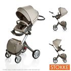 131502 Stokke Xplory Cream Standard