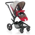 131sirqusr15 Jane Rider Stroller Sand 8420421027967
