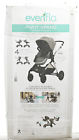 13812254 Evenflo Pivot Xpand Modular Stroller Percheron 032884198757