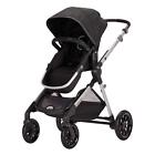 13812255 Evenflo New Pivot Xpand Modular Stroller Stallion Free 032884198139