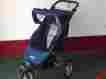 13sc509 Free Wheeler Schwinn Al Blue Baby Jogger Single Seat Stroller 13sc509 Free Wheeler Schwinn Al Blue Baby Jogger Single Seat Stroller