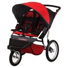 13-sc906a 13sc906a Schwinn Double Jogging Stroller