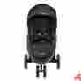 14-26-001 Baby Jogger 2014 City Lite Stroller Black 745146254107