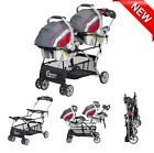 1406 Baby Trend Twin Stroller Foldable Double Jogger Infant Pushchair Car Seats Basket 731985191406 1406 Baby Trend Twin Stroller Foldable Double Jogger Infant Pushchair Car Seats Basket 731985191406