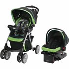 14108 Baby Travel System Stroller 717972114108