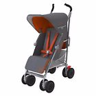 141cssospr78 Jane Micro Bassinet Black Brand