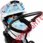 149563 Babyprice Dooky Shade Aqua Baby Buggy Pram Car Seat Carrycot Pushchair Infant Sunshade