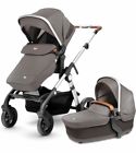 1499.99 Silver Cross Wave Stroller Sable Bag Included Value