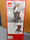 150675 Zuzu Gb Fuzion Red 0840009101328