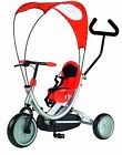 1509 Model Italtrike Jogging Stroller Bike Trailer Tricycles Toddlers Kids Jogger Travel Systems New 782361211775 1509 Model Italtrike Jogging Stroller Bike Trailer Tricycles Toddlers Kids Jogger Travel Systems New 782361211775
