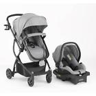 15163 Urbini Baby Car Seat 742567715163