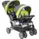 15371 Baby Trend Strollers For Two And Car Seat Combo Girls Double Twins Boys Carbon 713382315371