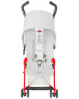 15487429560000 Maclaren Mark Ii Stroller