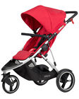 15488037970000 Phil Teds Dash Stroller 1000077713703