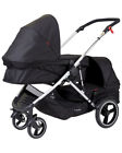 15488037990000 Phil Teds Voyager Double Kit 1000077713680