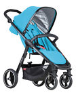 15488157140000 Phil Teds Smart Stroller 1000068958137
