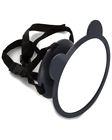 15489001080000 Prince Lionheart Backseat Mirror 049345003888