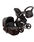 15489010000000 Elle Baby Travel System Deluxe