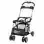 1562 Baby Trend Snap N Go Ex Universal Infant Car Seat Carrier Model Number