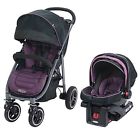 15999stp Graco Xt Travel System Stroller Car Seat With Click Connect