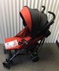 161sinuusr51 Jan E Nanuq Stroller 8420421044650