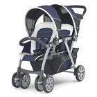 Bf51644e 16759890 Together - Cortina Equinox Stroller Chicco