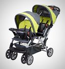1699 Us Baby Double Stroller 603305791699
