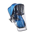172 Uppababy Rumbleseat Rain Shield 817609011920