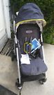17209365 Graco Breaze Click Connect Umbrella Stroller Shine Pick Up Only