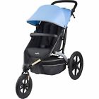 17411935 Evenflo Baby Jogging Stroller