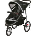 17453 Baby Jogging Stroller Kids Infant Travel System Foldable 680847117453