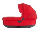 175503 Stokke Xplory Carry Cot Red
