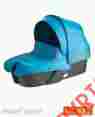 175513 Stokke Xplory Carry Cot Urban Blue One