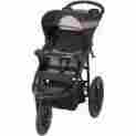 17552 Baby Trend Baby-jogger-stroller-adjustable-reclining-padded-seat-safety-storage-basket-new