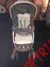 1755755 Stroller Stylus System Gracotravel Model 1755755 Stroller Stylus System Gracotravel Model
