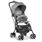 1759143665612 Besrey Airplane Stroller One Step Design For Opening