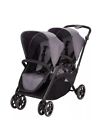 17612030 Evenflo Parallel Tandem Stroller 032884193646