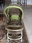 1761301 Graco Literider Stroller