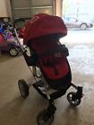 1766985 Teutonia T-linx Venetian Red