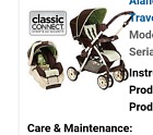 1771712 Graco Alano Baby Travel 047406112159
