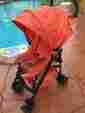 1771743 Aprica Stroller Light Weight Model Free Shipping