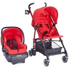 1773134 Graco Alano Erin Stroller