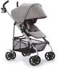 1775134 Baby Strollers Heather Grey Lightweight Special Edition Reversible 691171775134