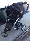1792564 Graco Trekko Single Seat