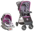 1794303 Graco Safer Baby Fast